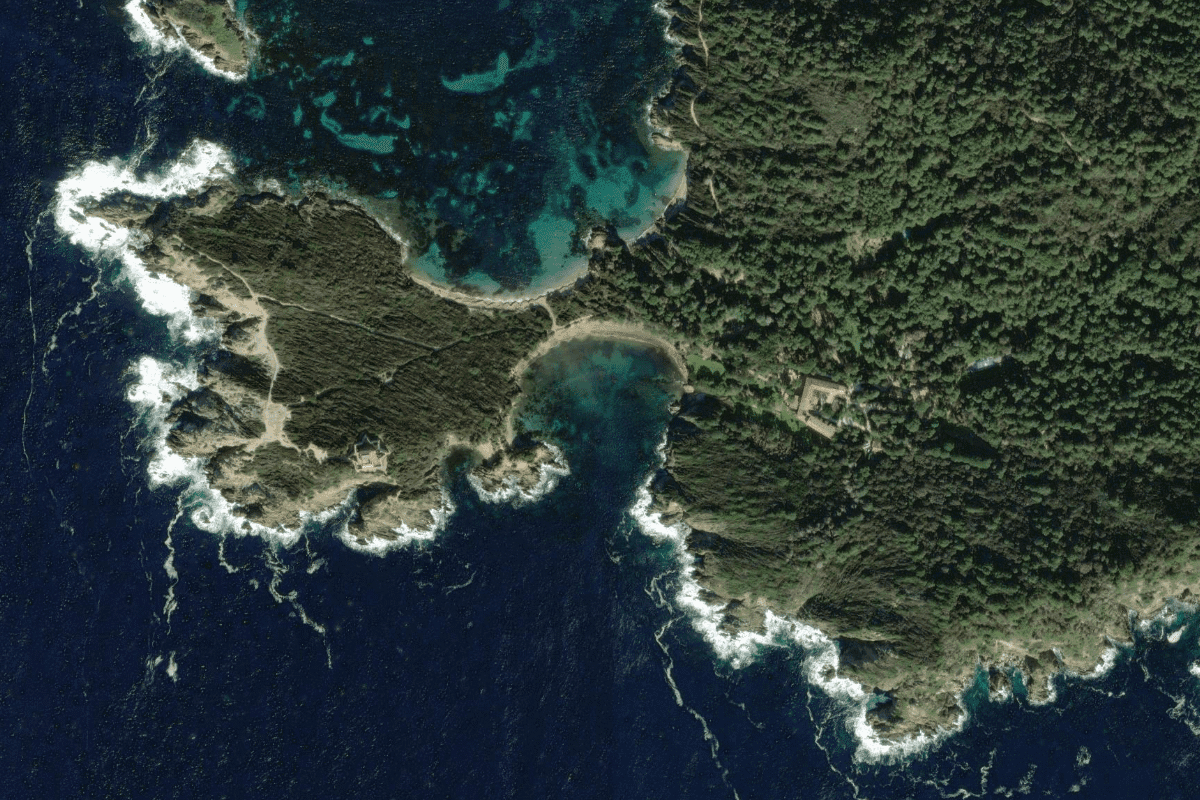 Le Langoustier (Sud) (1) - Photo 1
