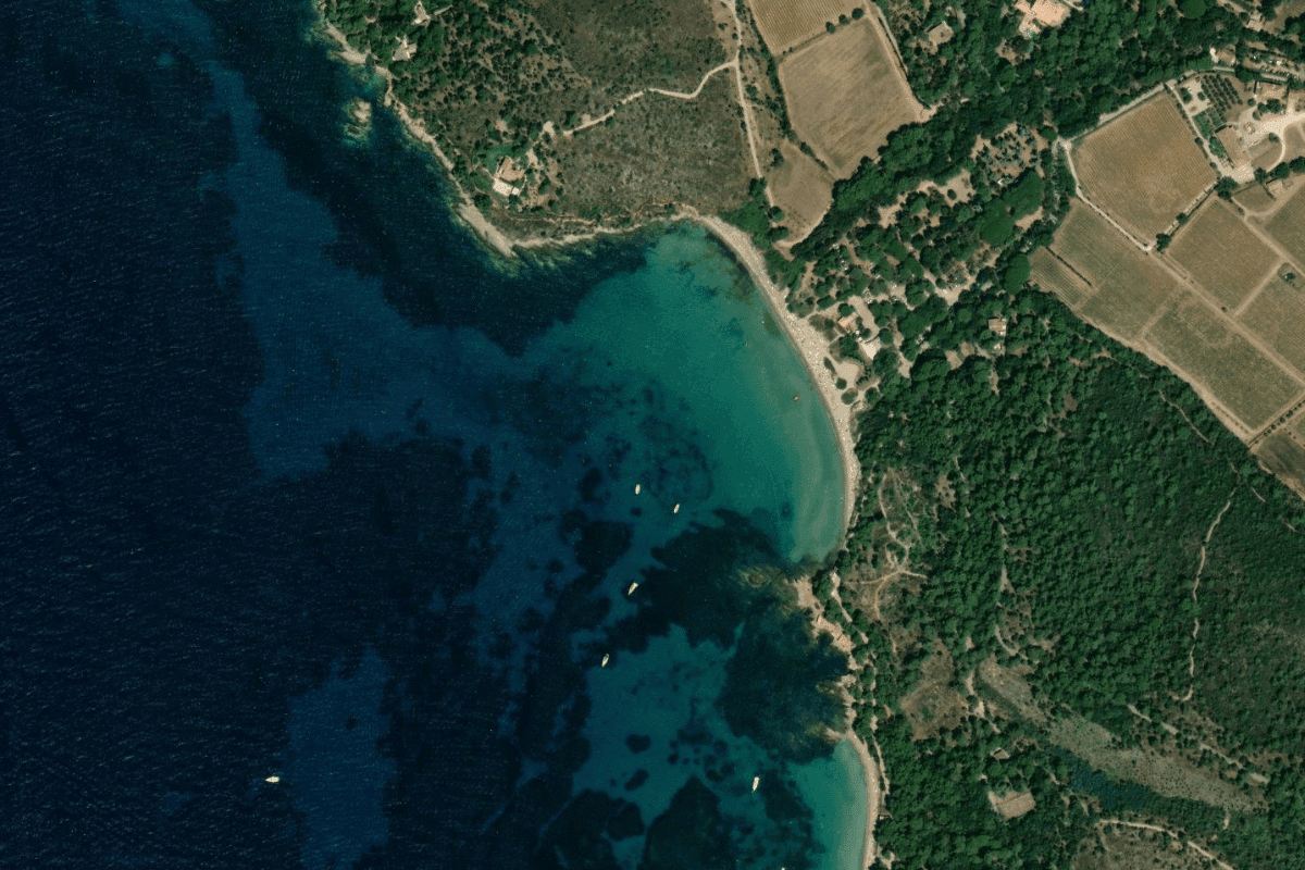Plage de Cabasson (2) - Photo 1