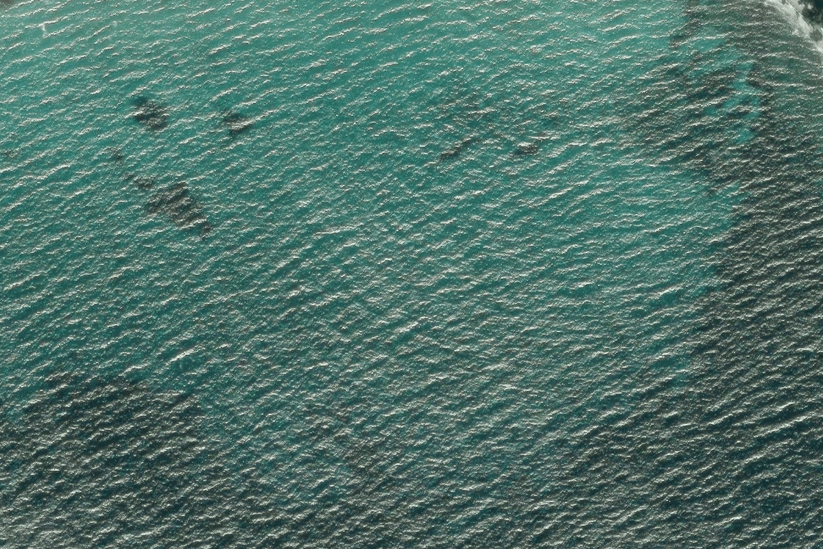 Anse de l'Arène — Les Lecques - Photo 1