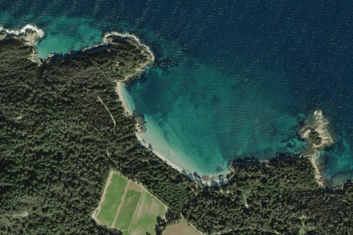 Anse du Bon Renaud — Plage d'Argent - Photo 1