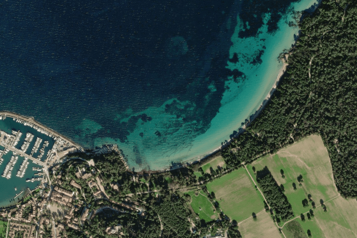 La Courtade — Porquerolles - Photo 1