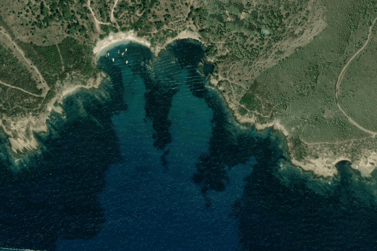 Calanque de la Tripe - Photo 1