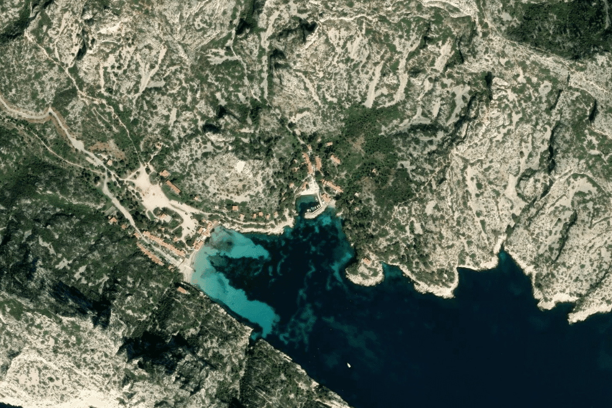 Port de Sormiou - Photo 1