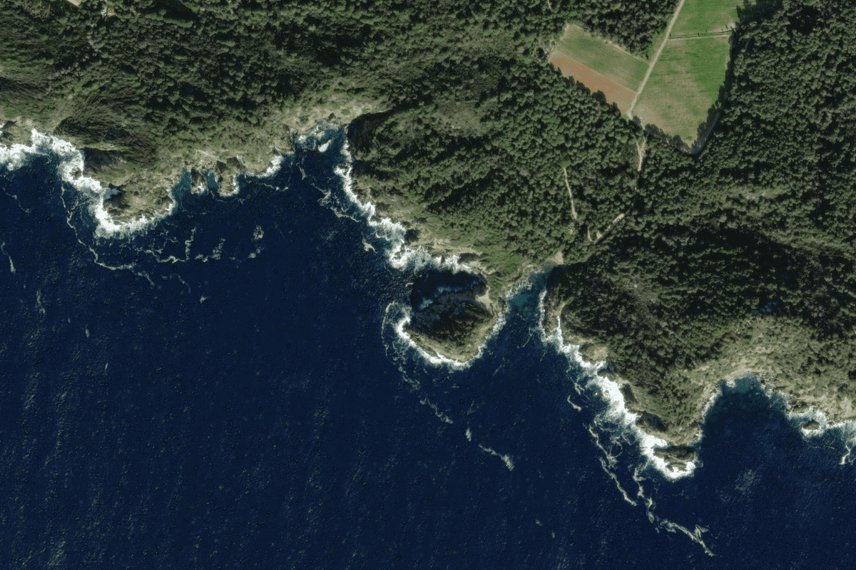 Pointe du Brégançonnet - Photo 1