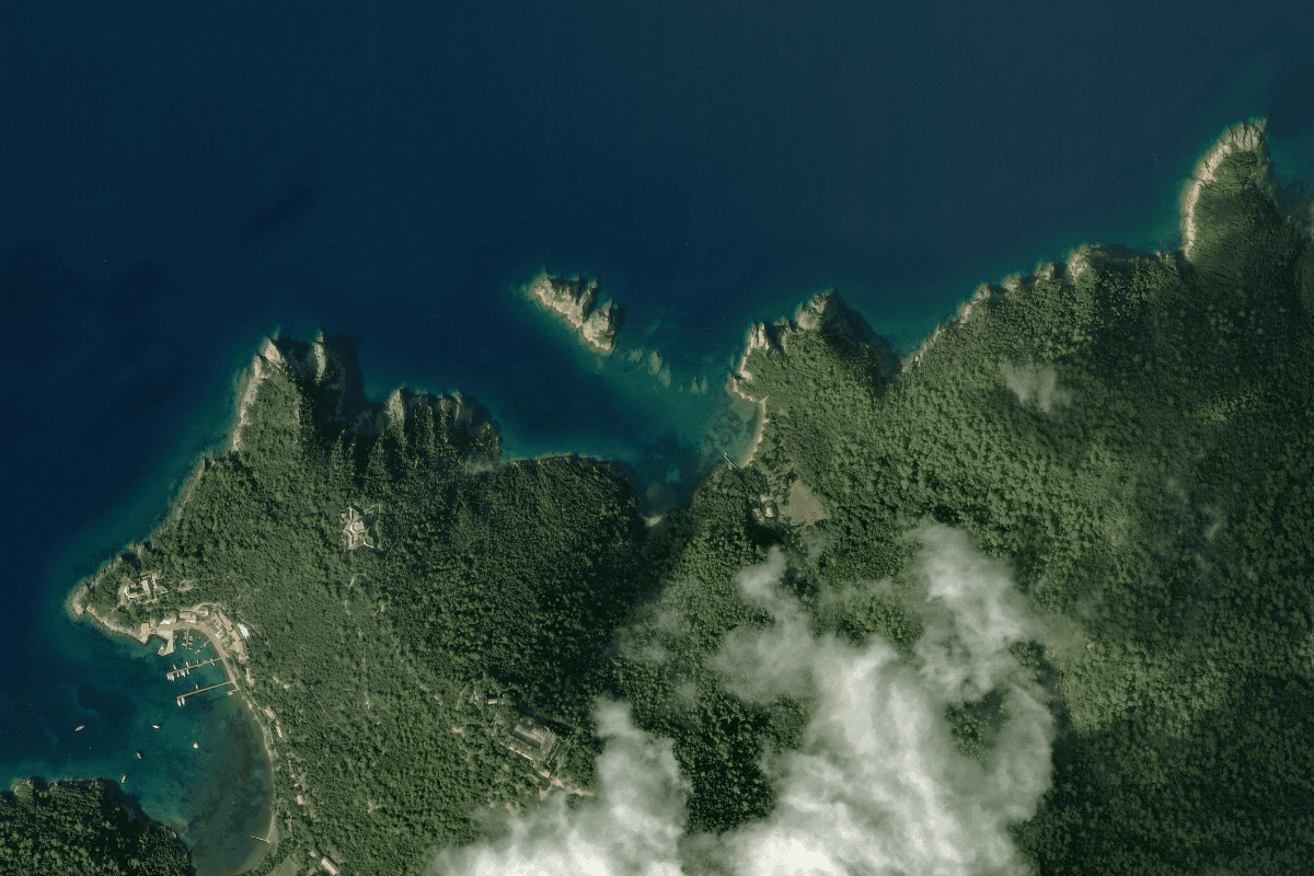 Baie de la Palud - Photo 1