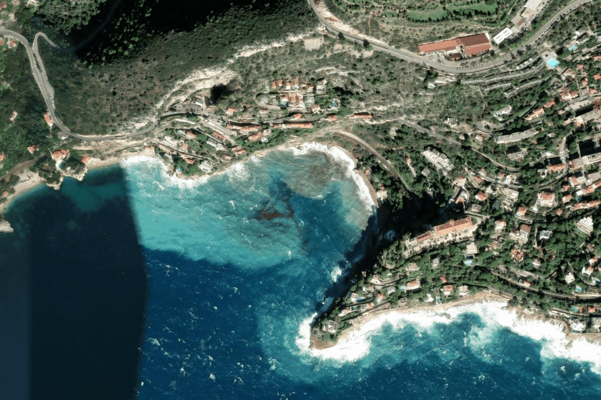 Plage de la Mala - Photo 1