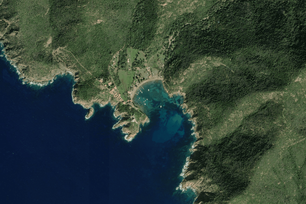 Golfe de Girolata - Photo 1