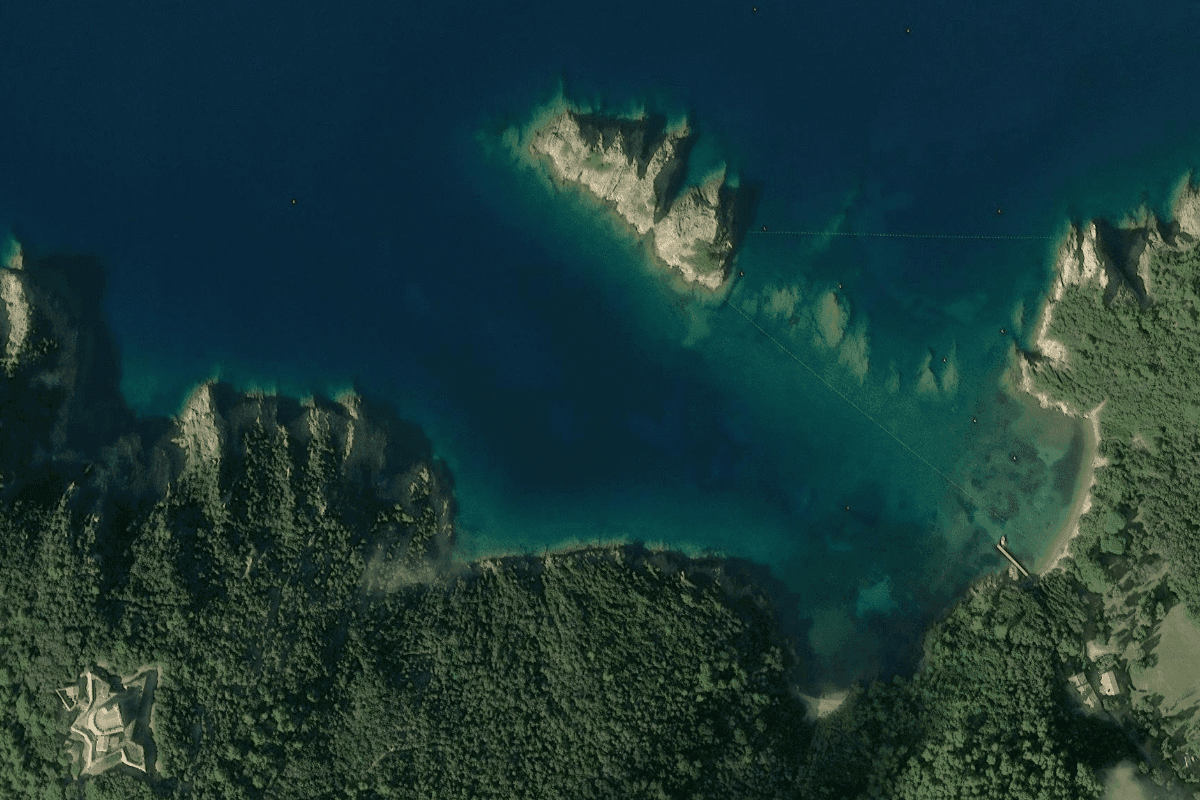 Anse de la Palud - Photo 1