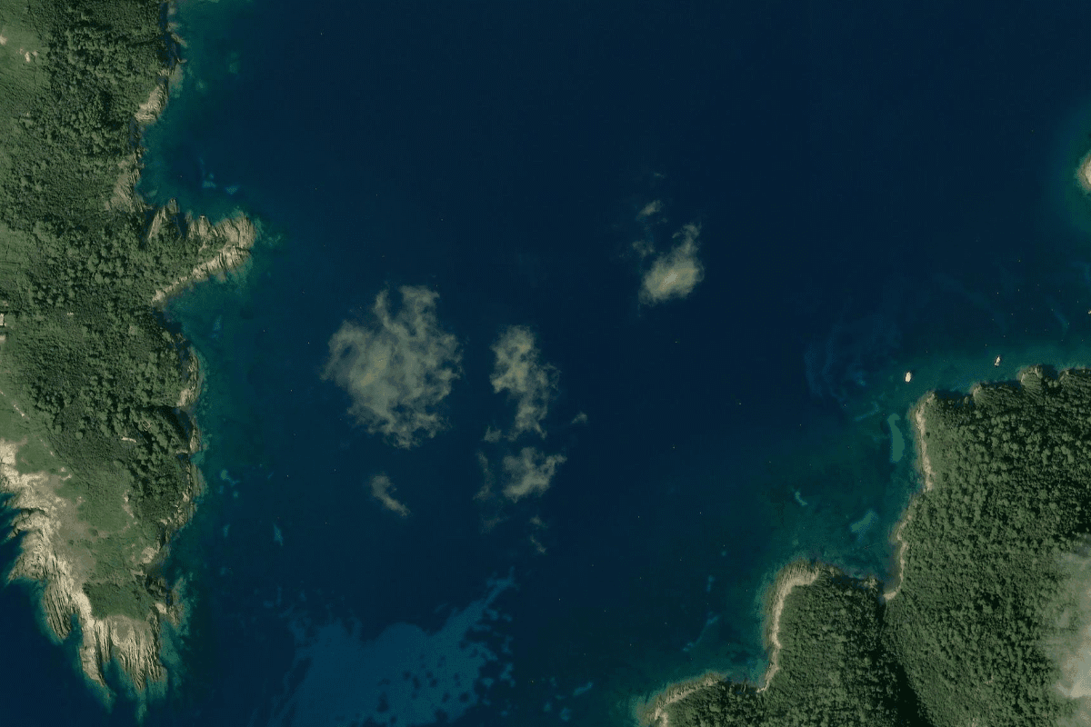 Bouée d'amarrage - Photo 1